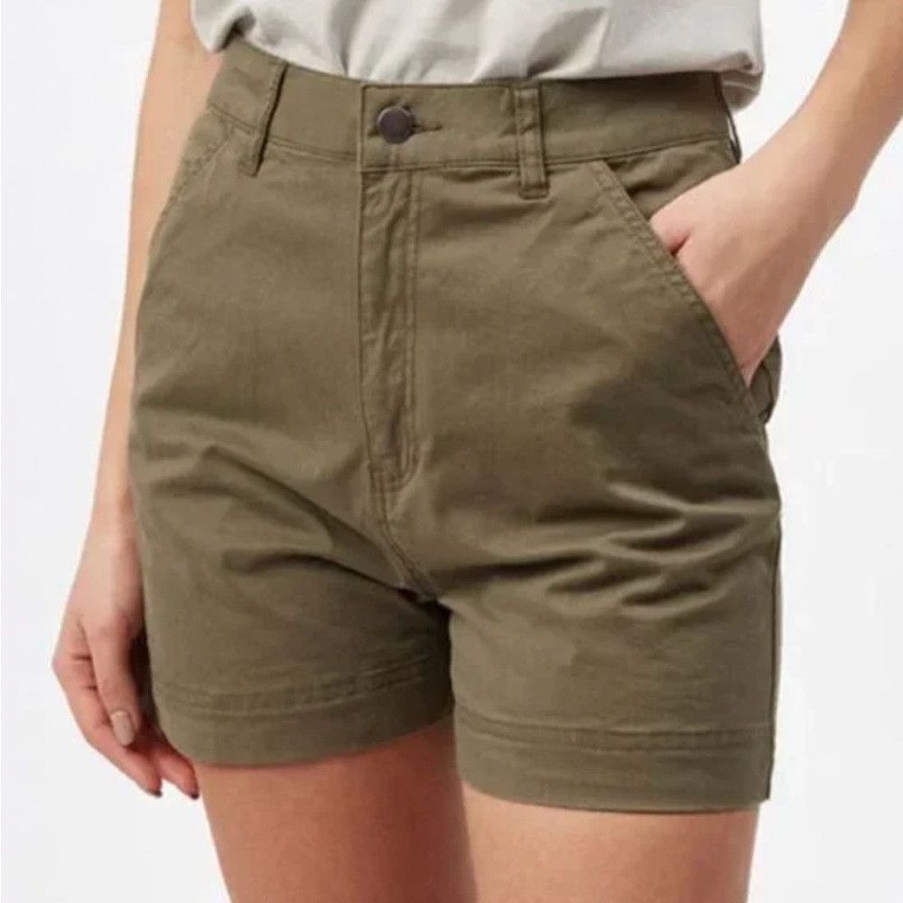 Tentree shorts